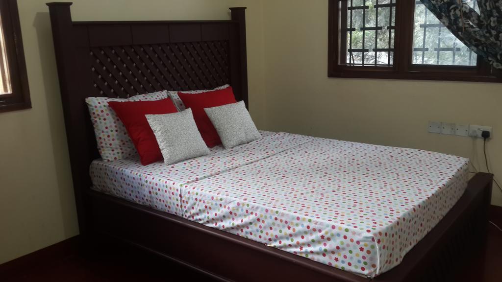 Mama Simba Bed And Breakfast Moshi Exterior foto